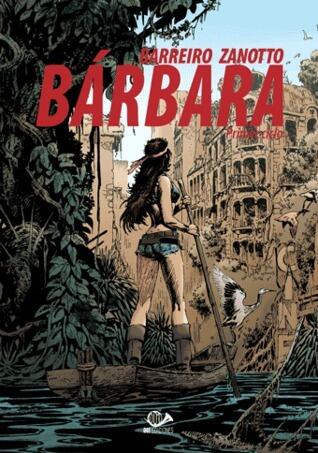 Bárbara: Primer ciclo