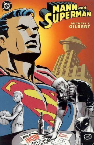 Mann and Superman