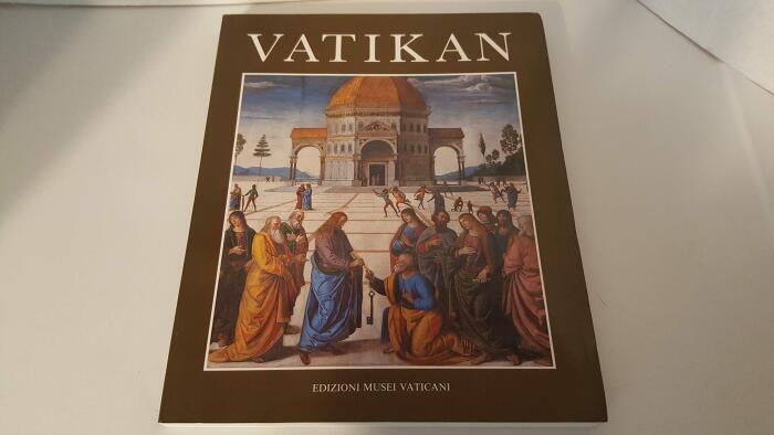 Vatikan