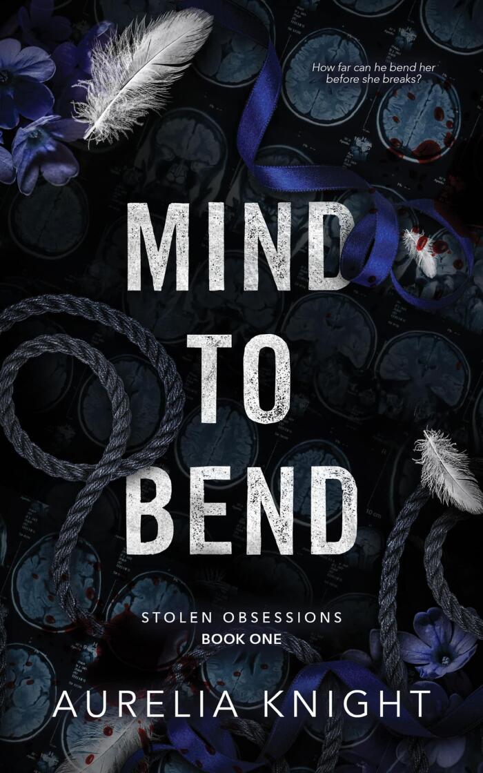 Stolen Obsessions