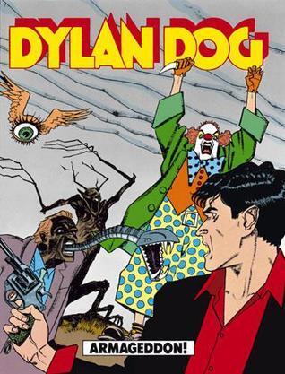 Dylan Dog n. 73:  Armageddon!