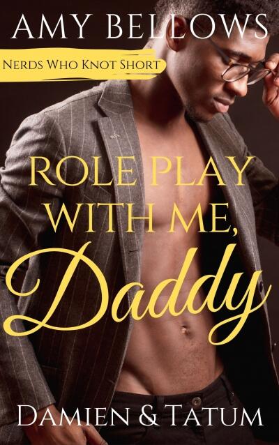 Role Play with Me, Daddy