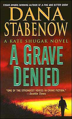 A Grave Denied