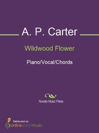Wildwood Flower Sheet Music