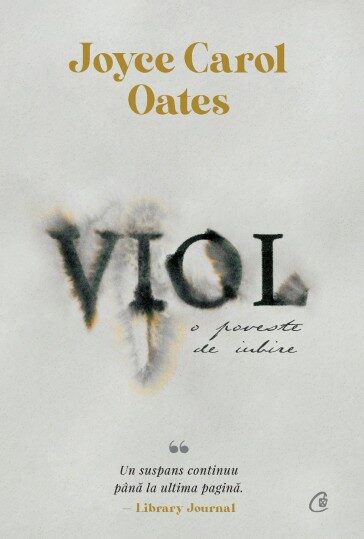 Viol: o poveste de iubire