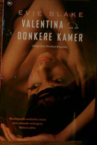 Valentia en de donkere kamer