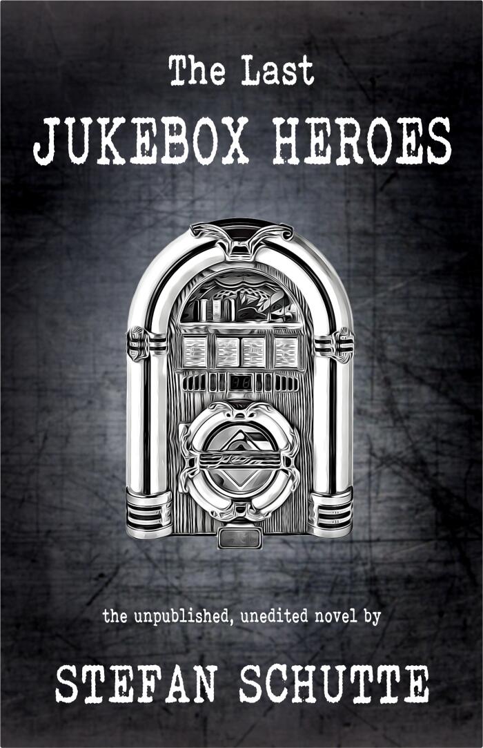 The Last Jukebox Heroes