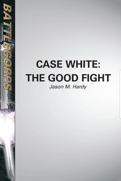 Battletech: The Good Fight