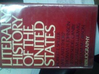 Literary History of the United States, 4th Revised Edition