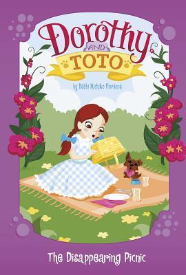 Dorothy and Toto: The Disappearing Picnic