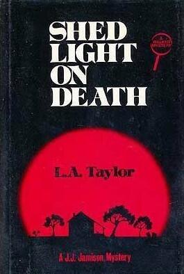 Shed Light on Death