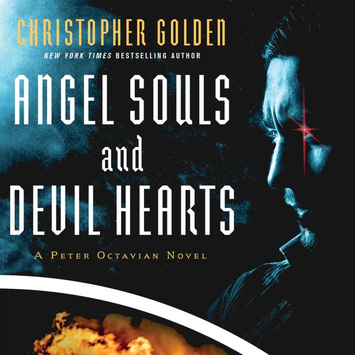 Angel Souls and Devil Hearts