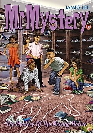 The Mystery of the Missing Motive