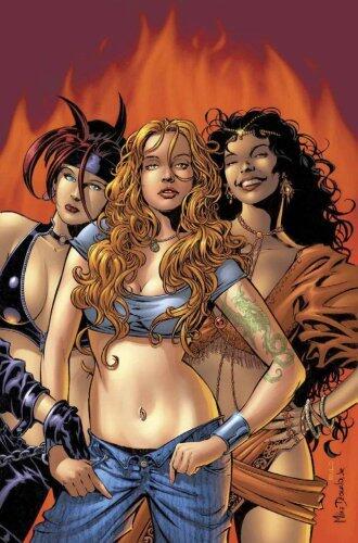 Witches (2004)