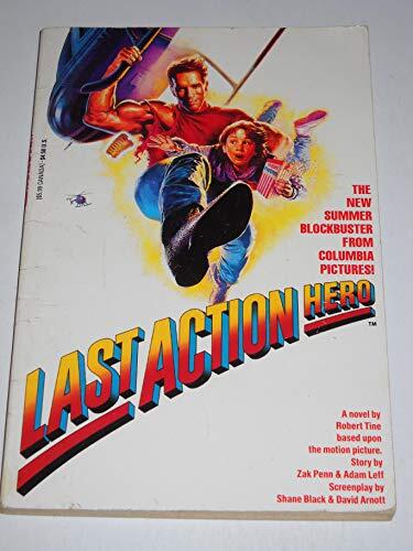 Last Action Hero
