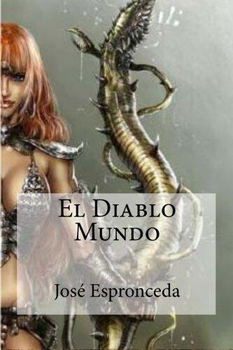 El Diablo Mundo