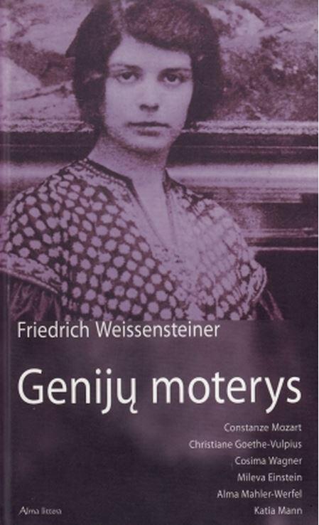 Genijų Moterys