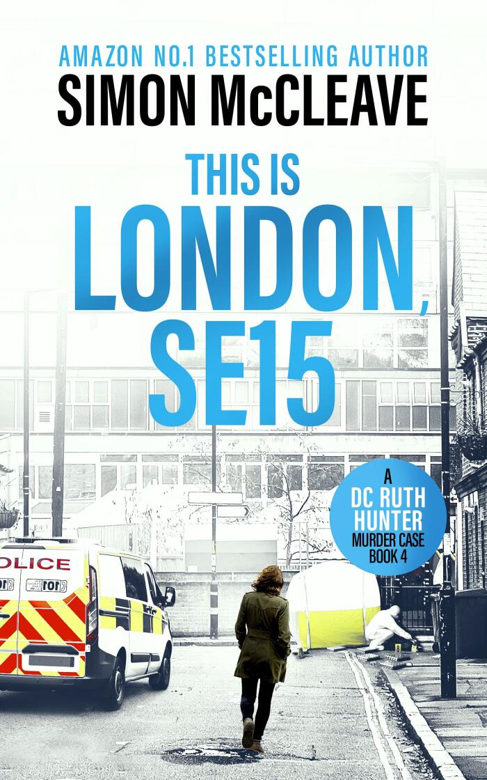 This is London, SE15