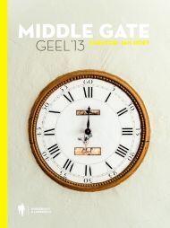 Middle Gate