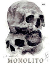 Monolito XIX