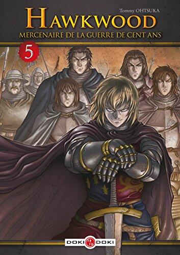Hawkwood (Vol. 5)