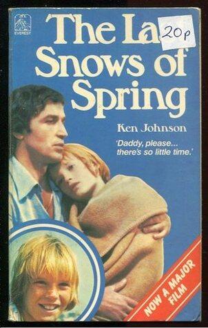 The Last Snows of Spring