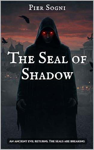 The Seal of the Shadow: An ancient evil returns. The seals are breaking (Codex Umbra – The Shadow Saga Vol. 2)