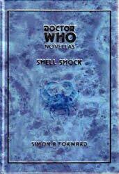 Doctor Who Shell Shock