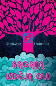 Ragana izdēja olu