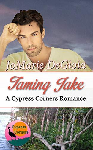 Taming Jake
