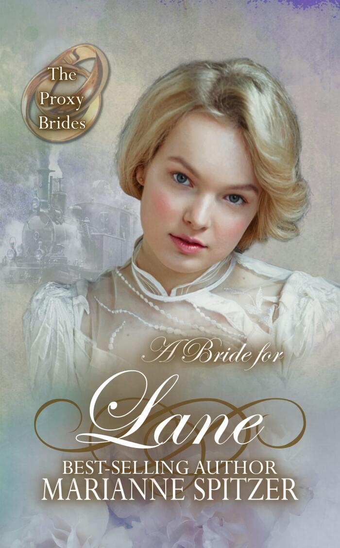 A Bride for Lane