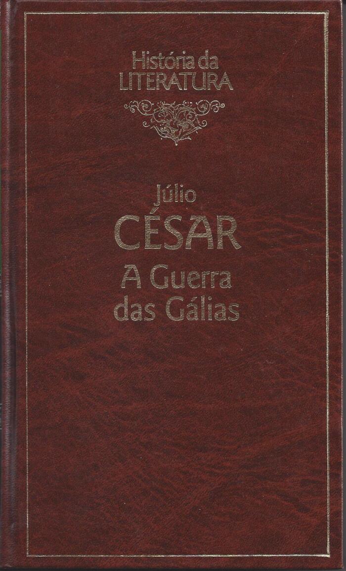 A Guerra das Gálias