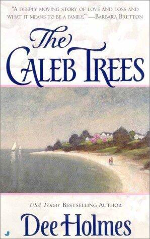 The Caleb Trees