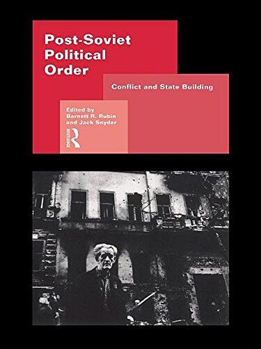 Post-Soviet Political Order