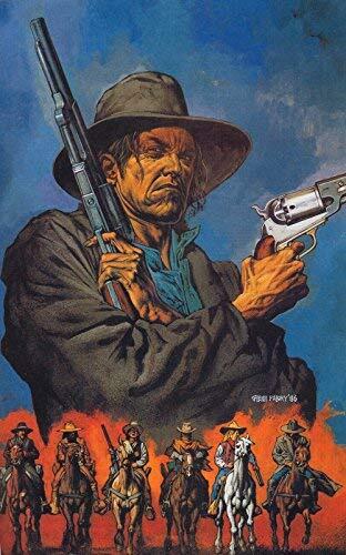 Preacher Book Three by Garth Ennis