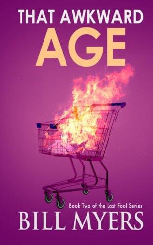 That Awkward Age