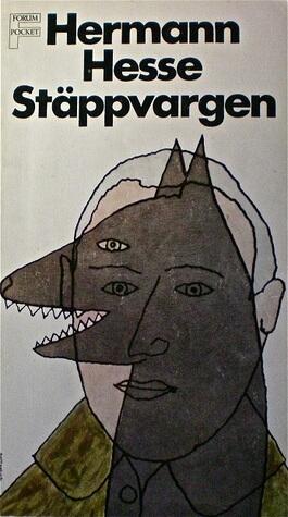 Stäppvargen