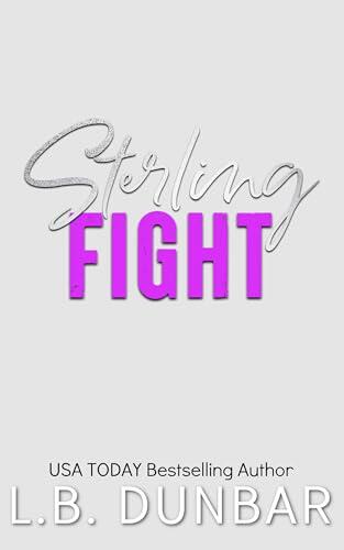 Sterling Fight