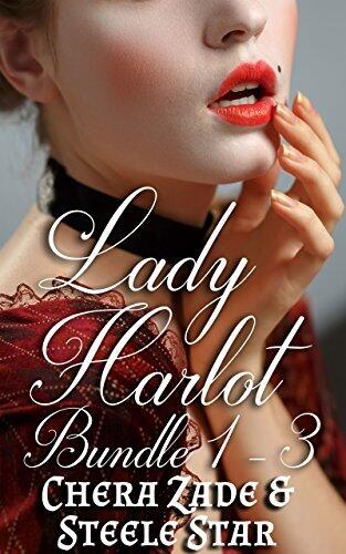 Lady Harlot: Bundle 1-3