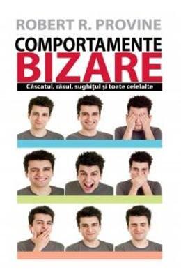 Comportamente Bizare