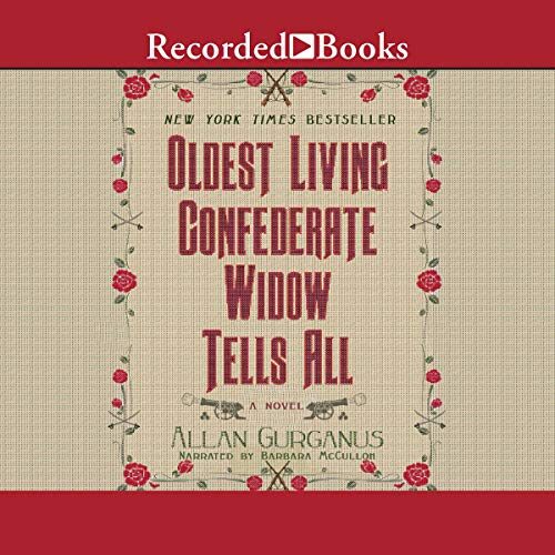 Oldest Living Confederate Widow Tells All