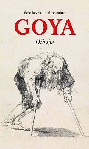 Catálogo Goya dibujos