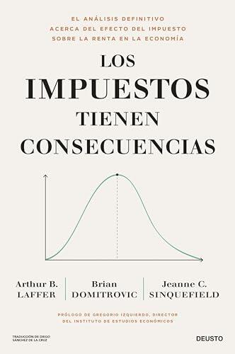 Los Impuestos Tienen Consecuencias: El Análisis Definitivo Acerca del Efecto del Impuesto sobre la Renta en la Economía
