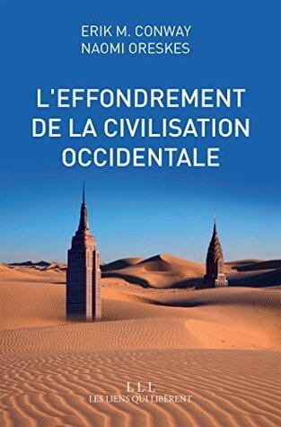 L'effondrement de la civilisation occidentale