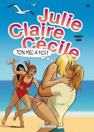 Ton mec à moi !