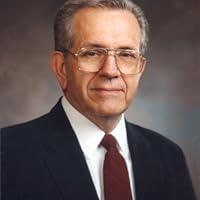 Boyd K. Packer