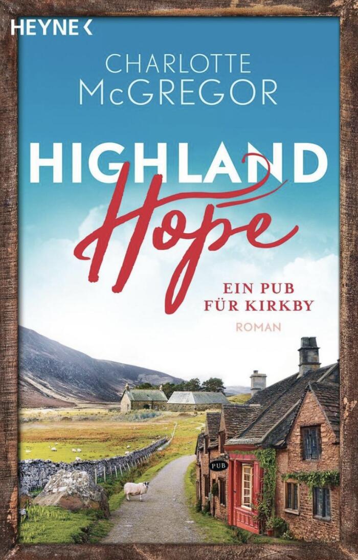 Highland Hope Ein Pub für Kirkby