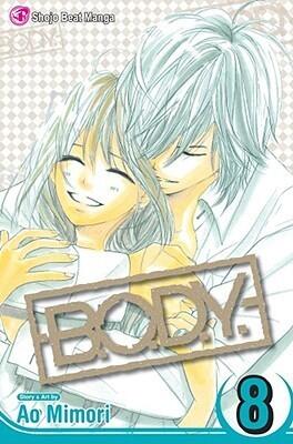 B.O.D.Y., Vol. 8