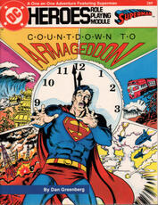 Countdown to Armageddon