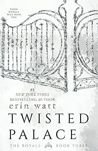 Twisted Palace: A Novel